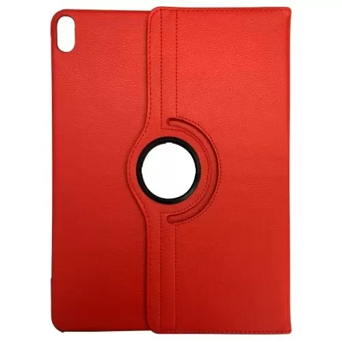 iPad Pro 13 (2024) Portfolio Case Red